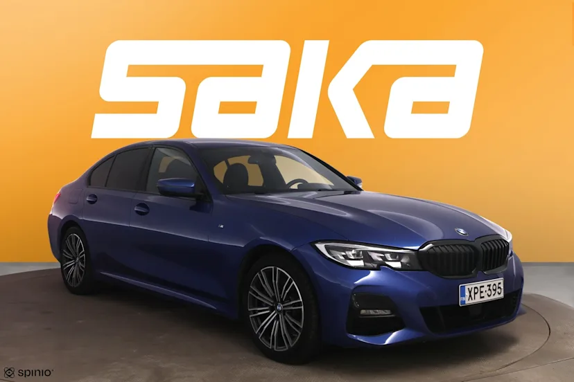 BMW 330