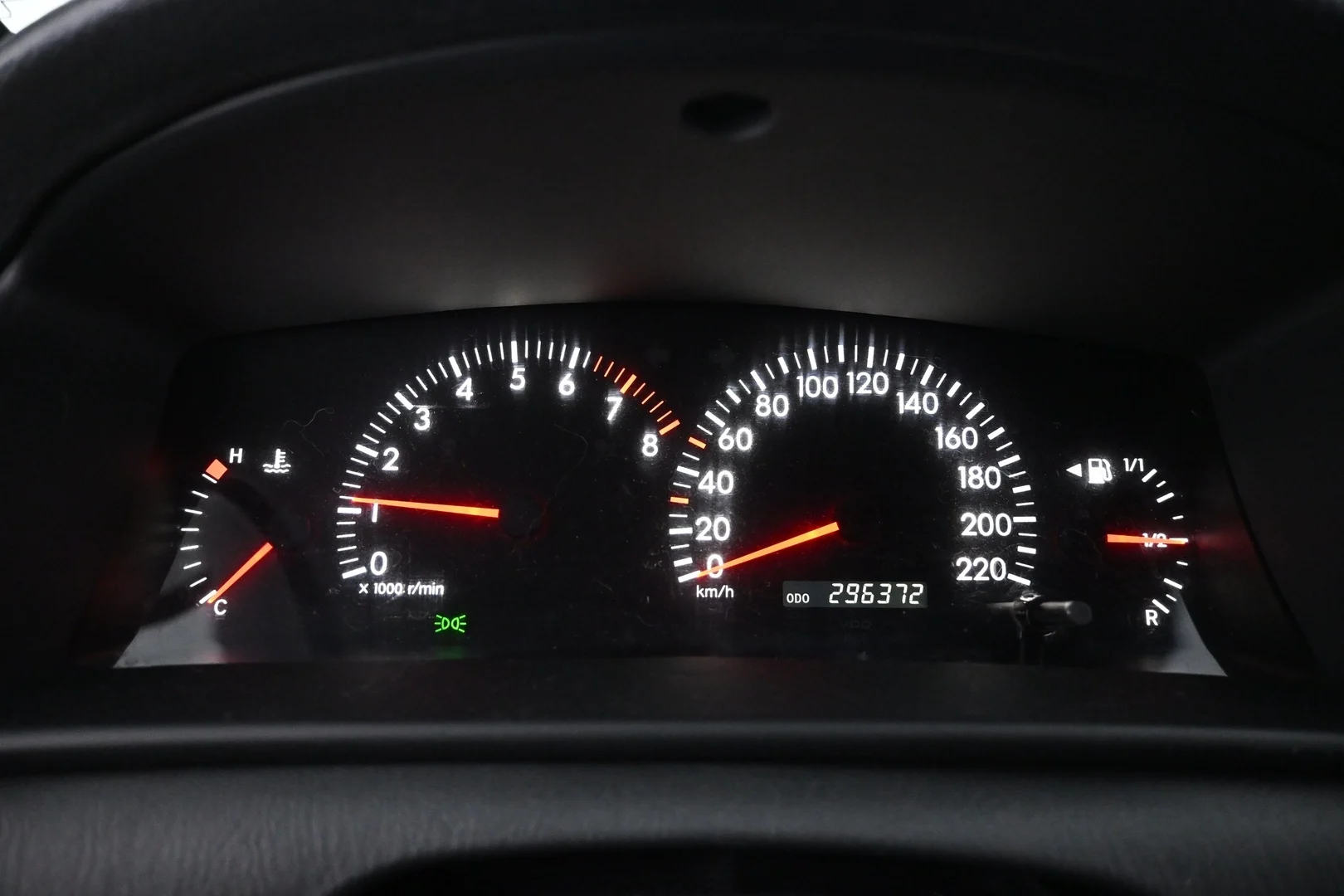 Car Image - 5p7ZarssvA6r26VLloTD5j