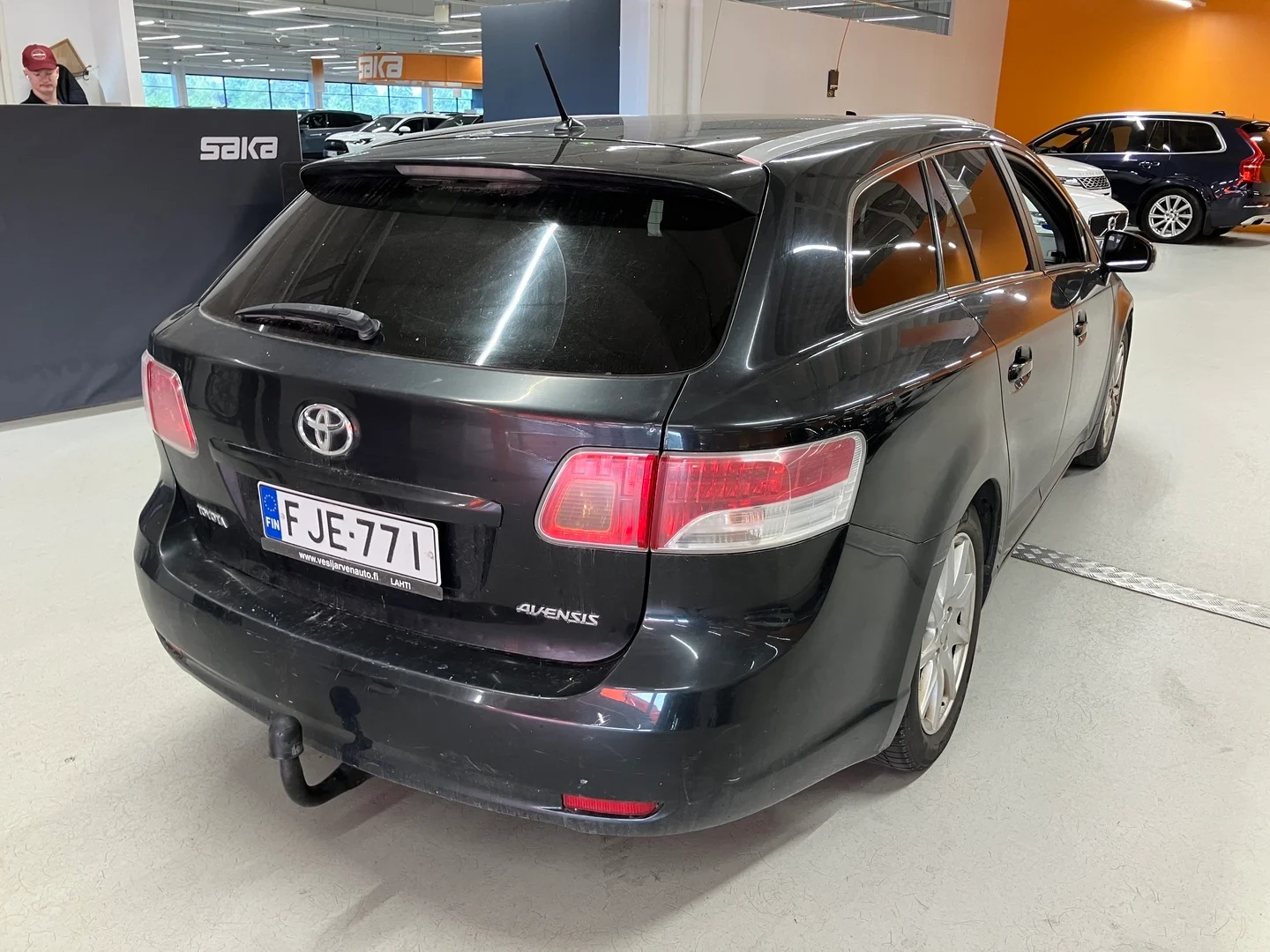 Car Image - 36i2hZRoOsaL163XHngvkp