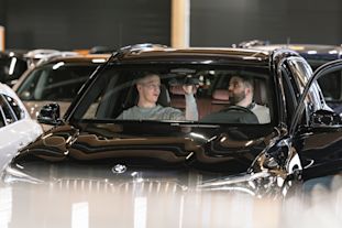 Mikä on Suomen suosituin automalli? – Saka Finland Oy