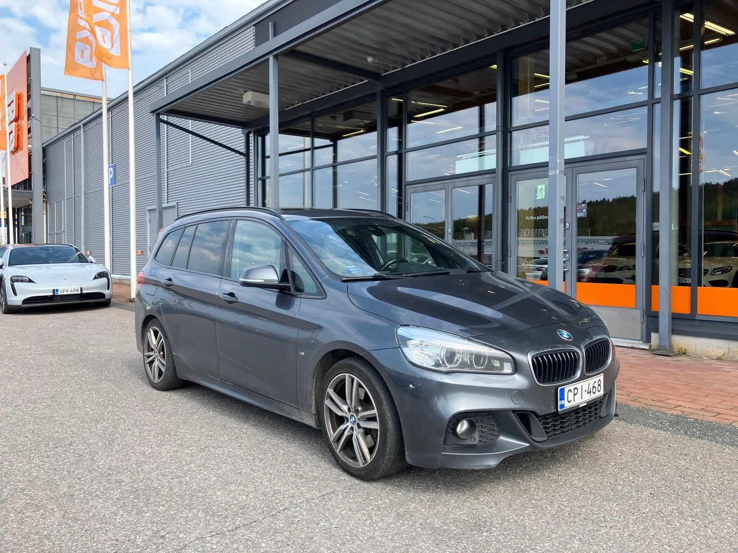 Car Image - 6fNQ8Ff9PZWJDpa9z51cXc