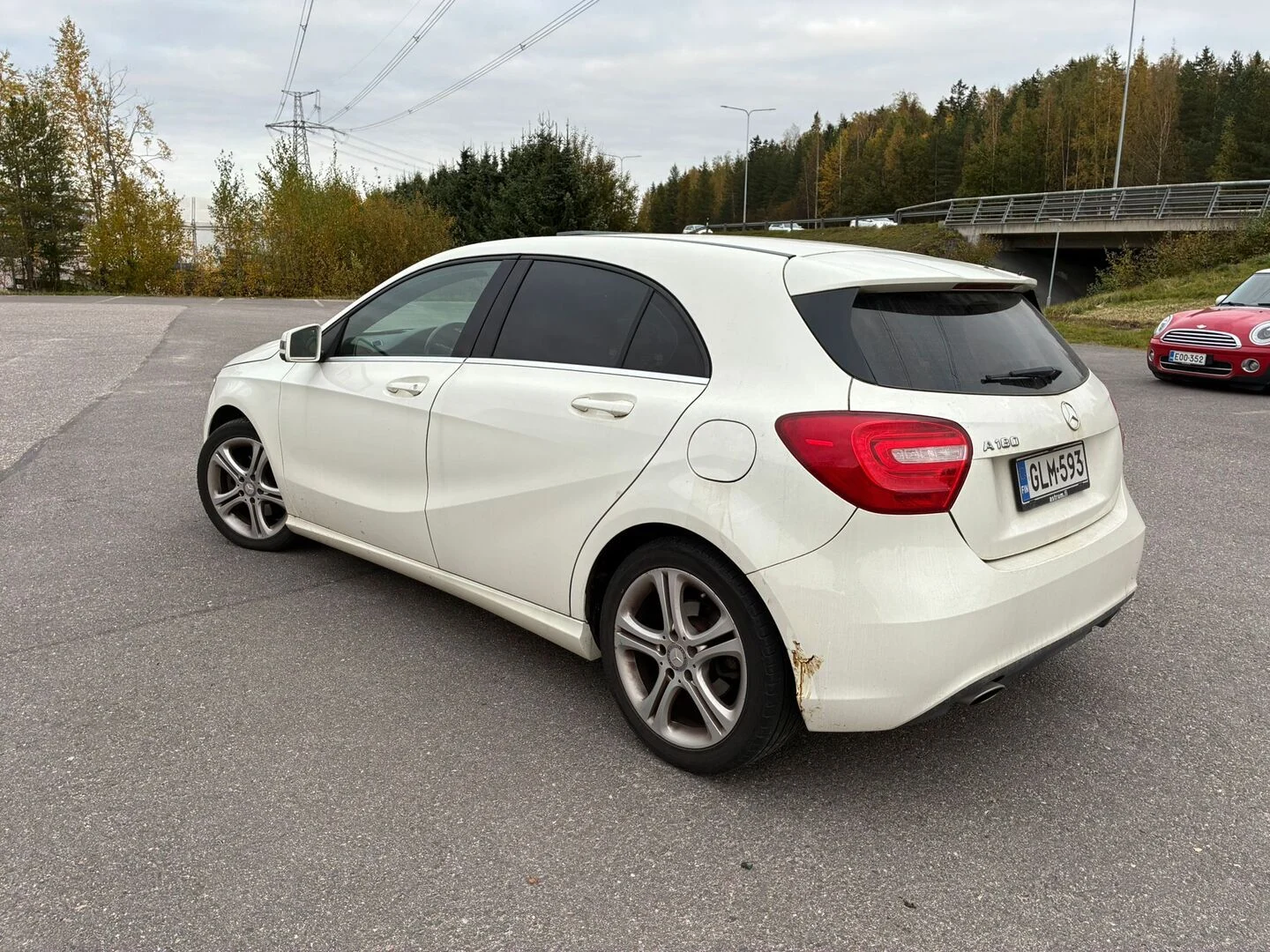 Car Image - 2MpqcDAmTzRGBo32U13o8P