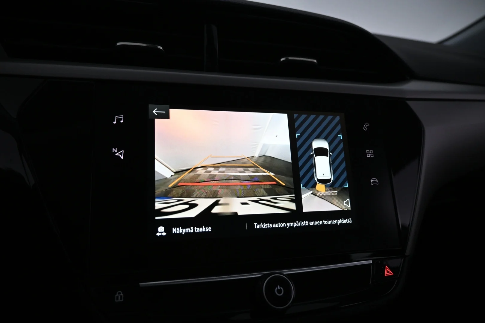 Car Image - 6KswBQwzFr54C91KngiPMu