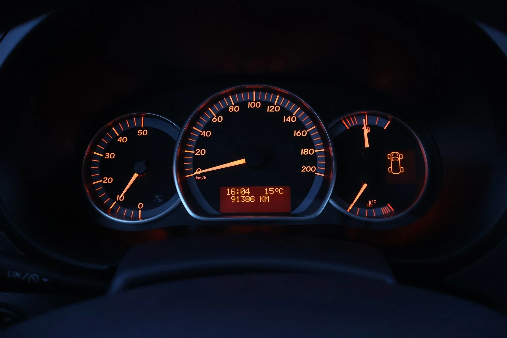 Car Image - 2wEZEtXPial5JN3ULVSY5H