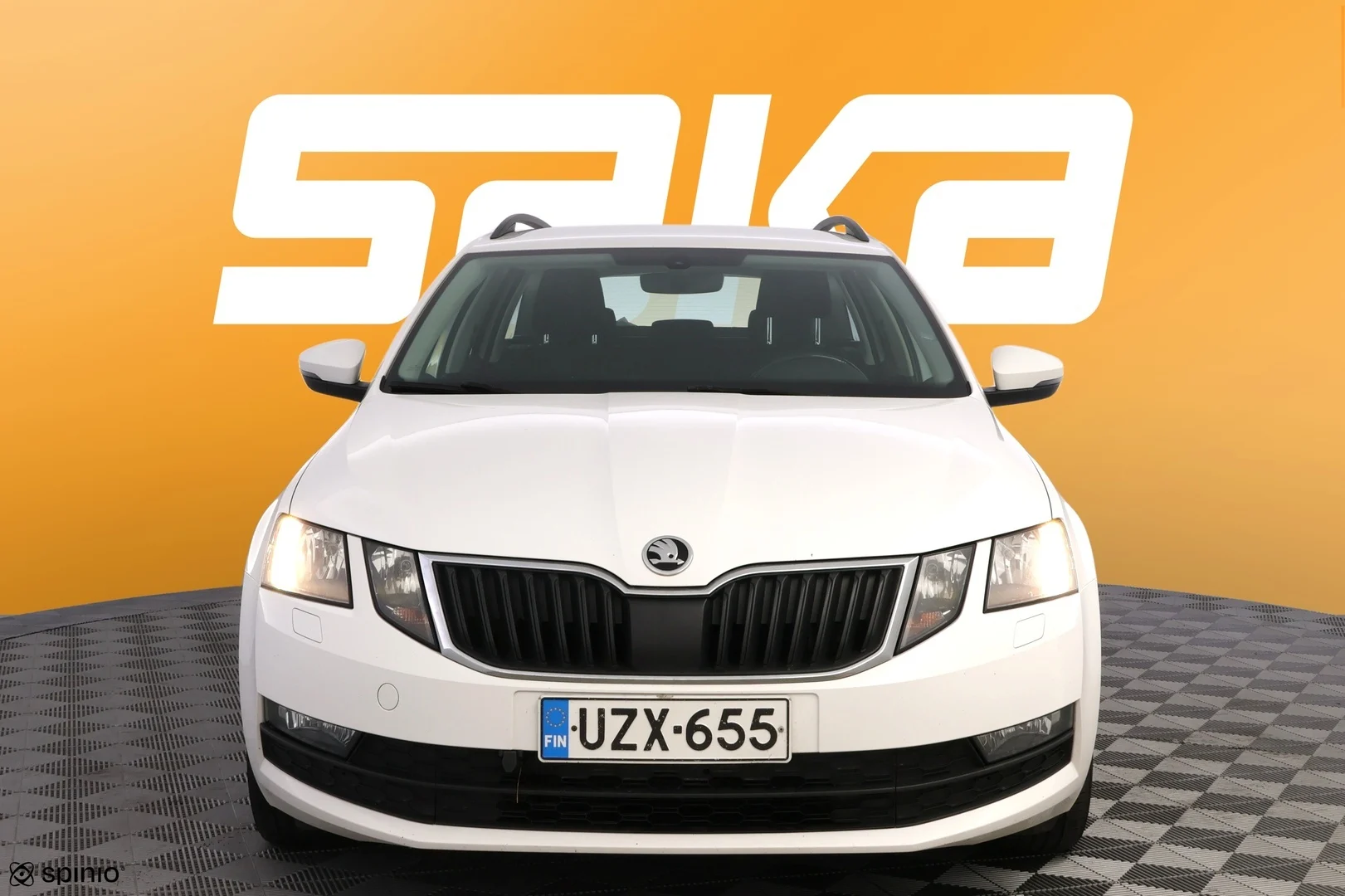Car Image - 3lkmB917BJpj7P7CSJDxI1