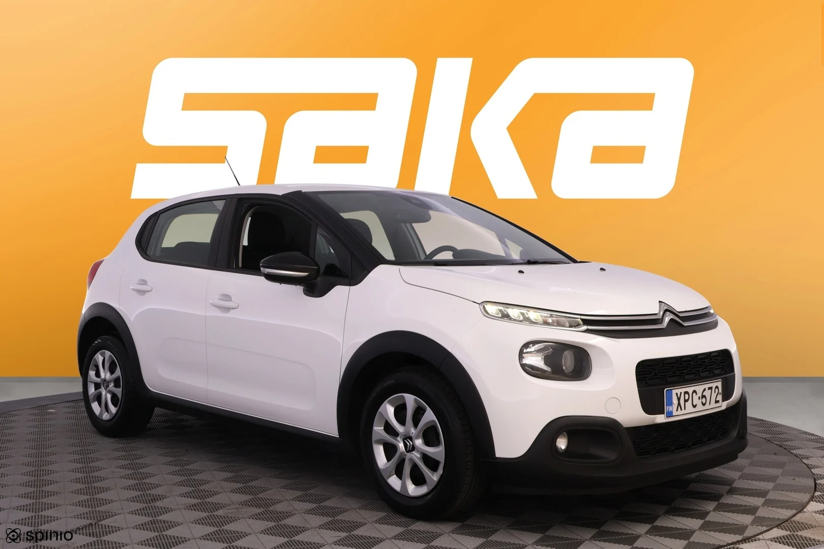 Car Image - 74ENhmoLEev94zwLShDzb1