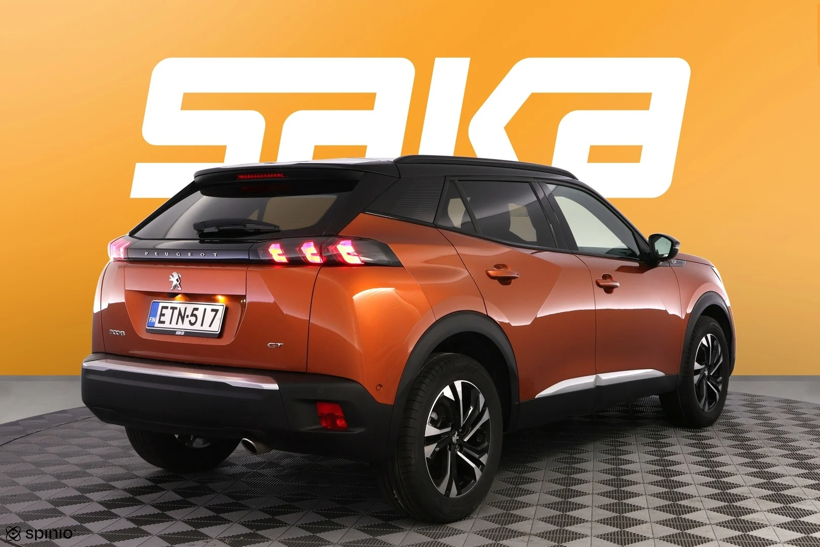 Car Image - 6nGDwD6hiIFQm0XAVuO73X