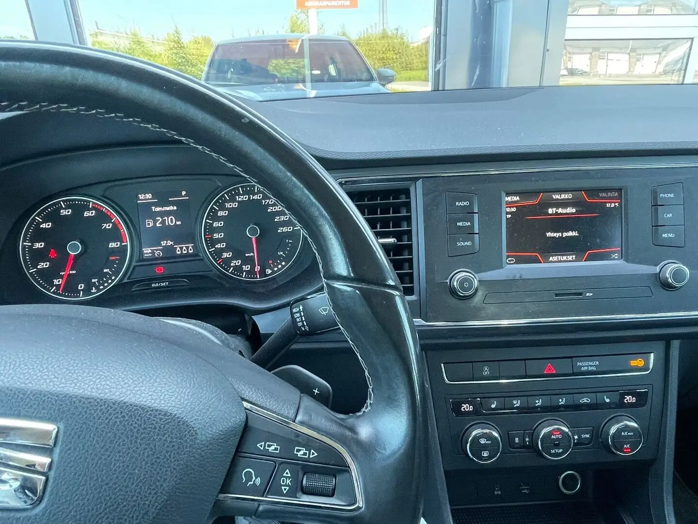 Car Image - 4xfVPmoTgPMrvgrNHBl1Gb