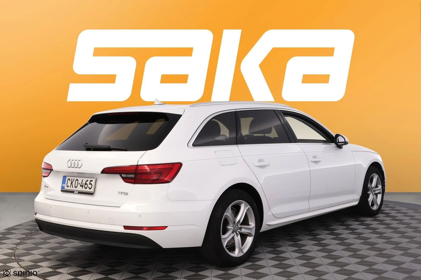 Car Image - 4eFYAmX28vjO4ukndC9KNr