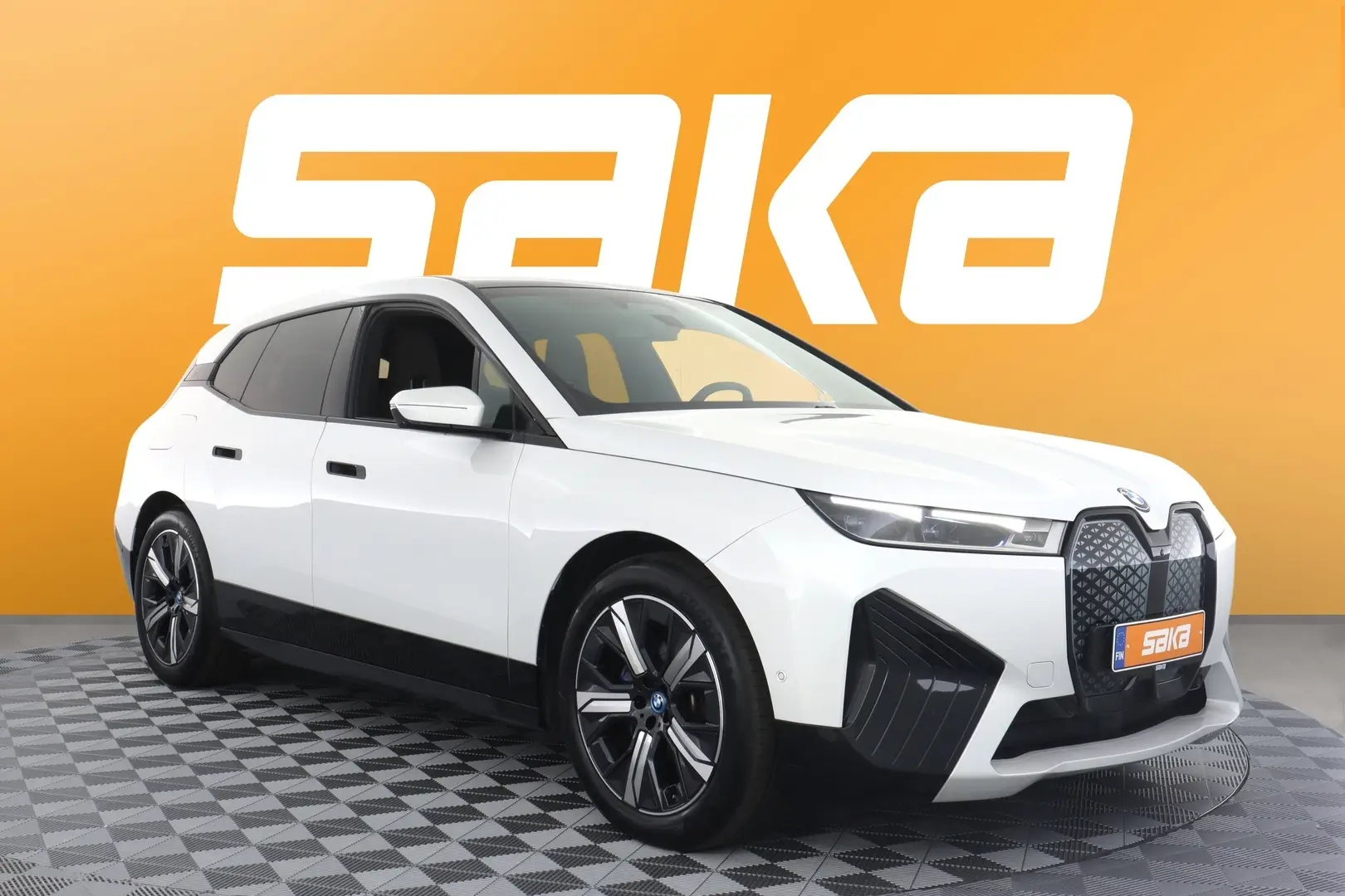 Car Image - 5UGiQYknlwgMPXu5gmkjsl