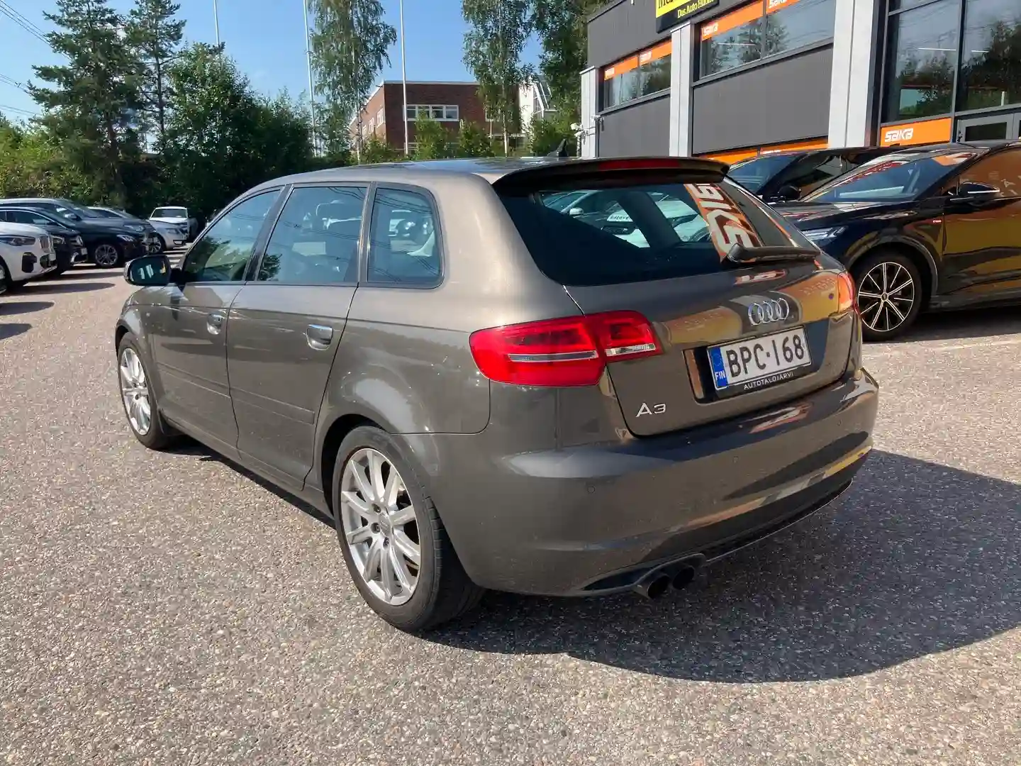 Car Image - 3mRqUUCPWHdXG27a5SXp07