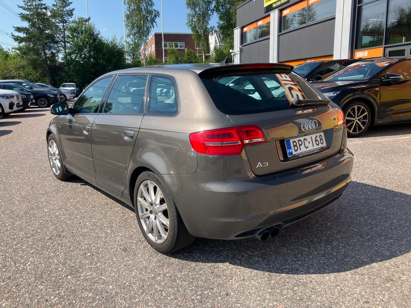 Car Image - 3mRqUUCPWHdXG27a5SXp07