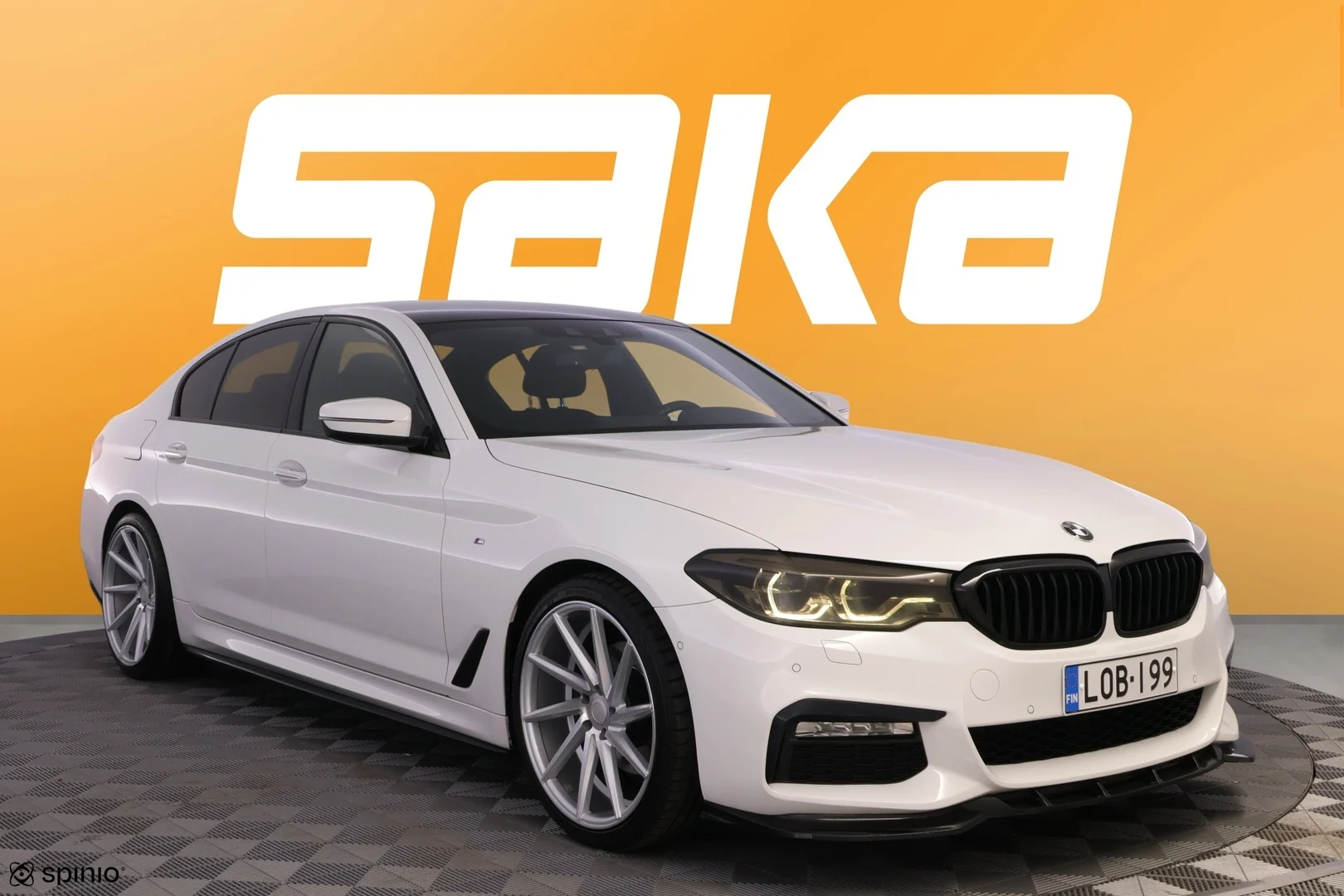 Car Image - 3JijbzQGGt3SCnyIFA7DQW