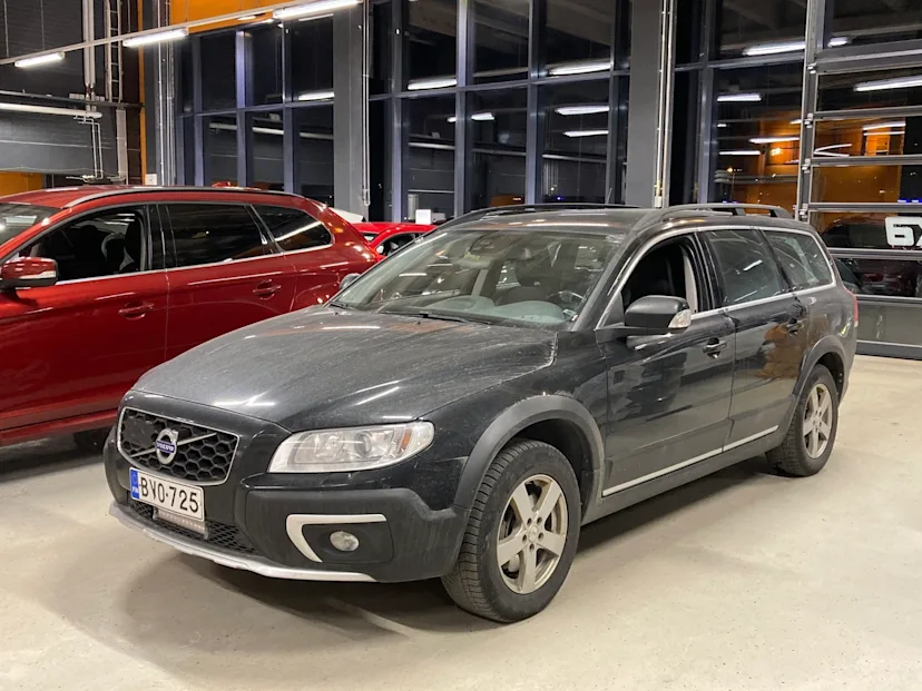 Volvo XC70