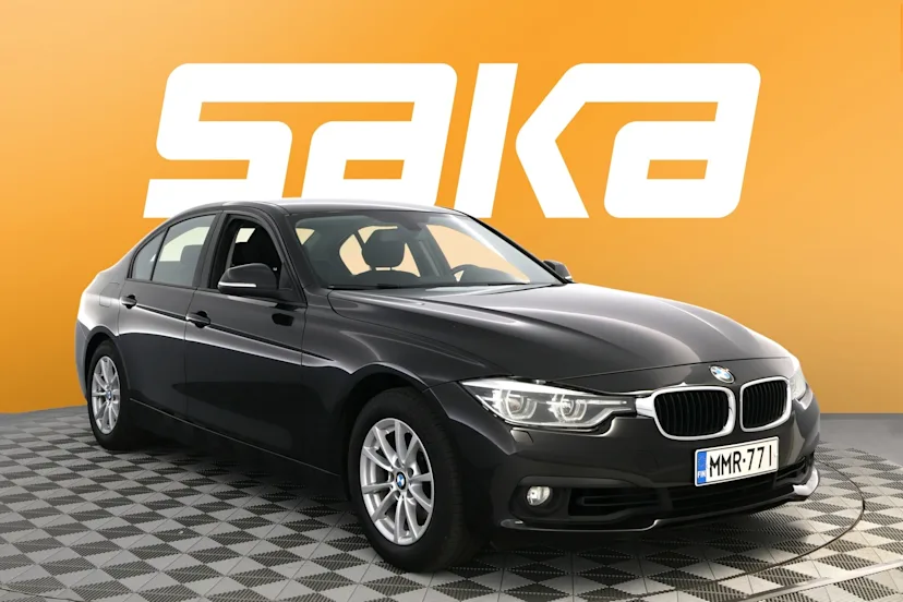 BMW 318