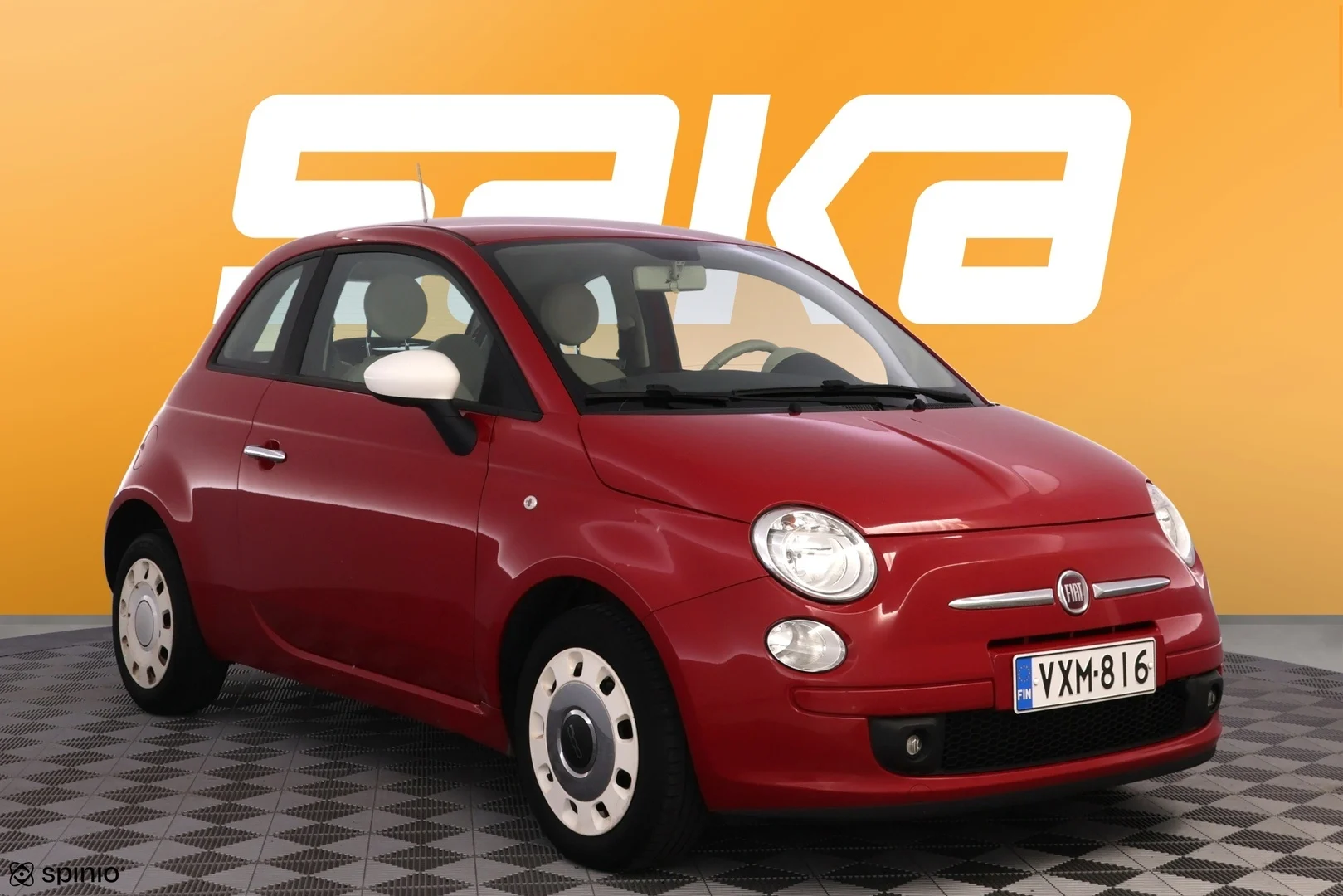 Car Image - 2yRgYrrJlHq5a4E3syQK5P