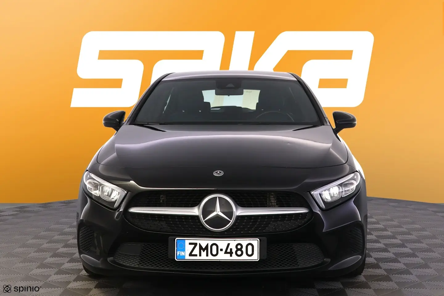 Car Image - 7kQ6sRZgyxc912GAxoEeWC