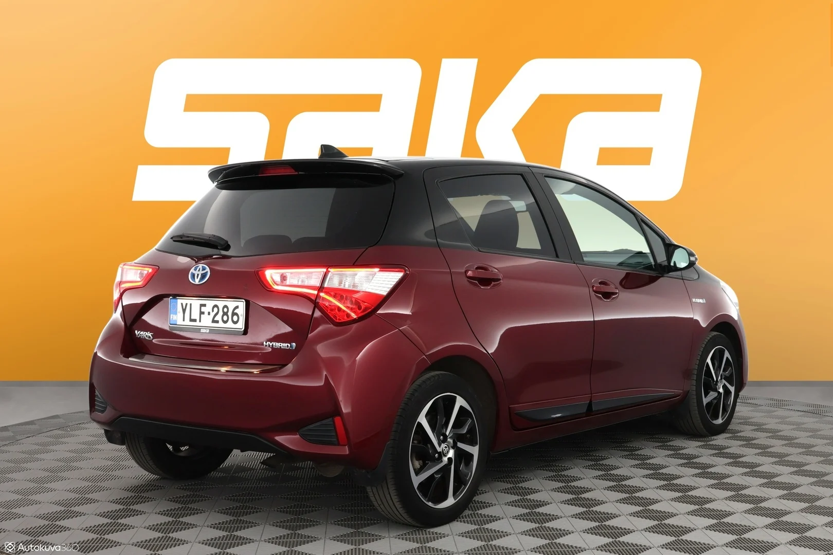 Car Image - 6AUnB3GlTlxyVLmGLVh8xx