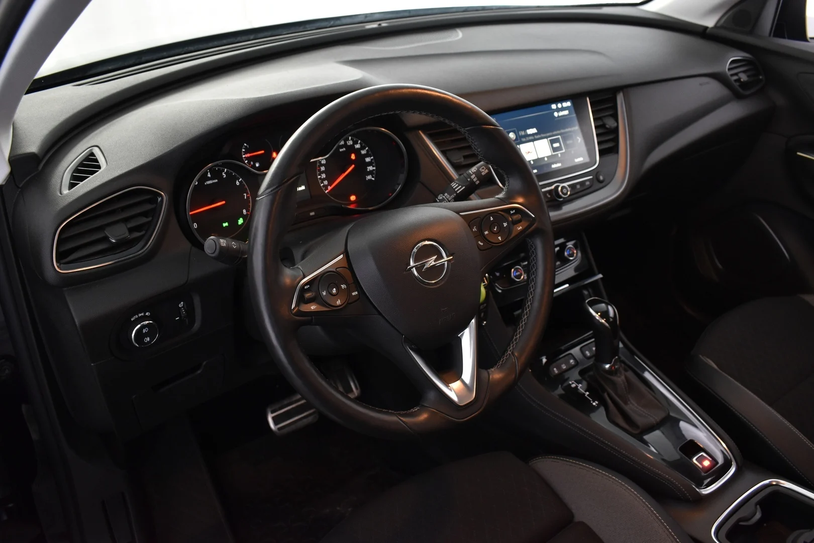 Car Image - 4aA2UbolGB6wlxx9GDU87t