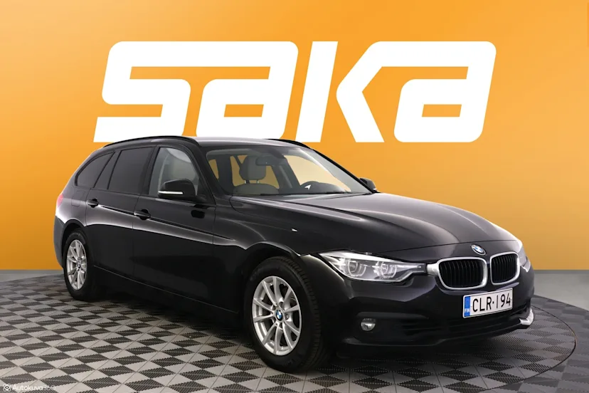 BMW 320