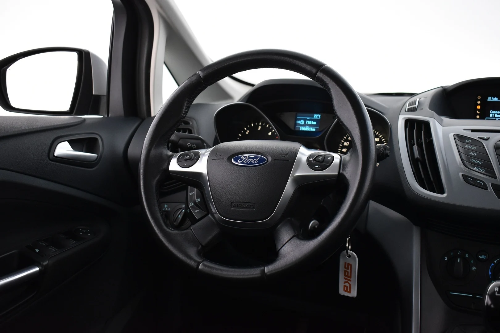 Car Image - 17xFvnkknQarcdjvMxAF3B