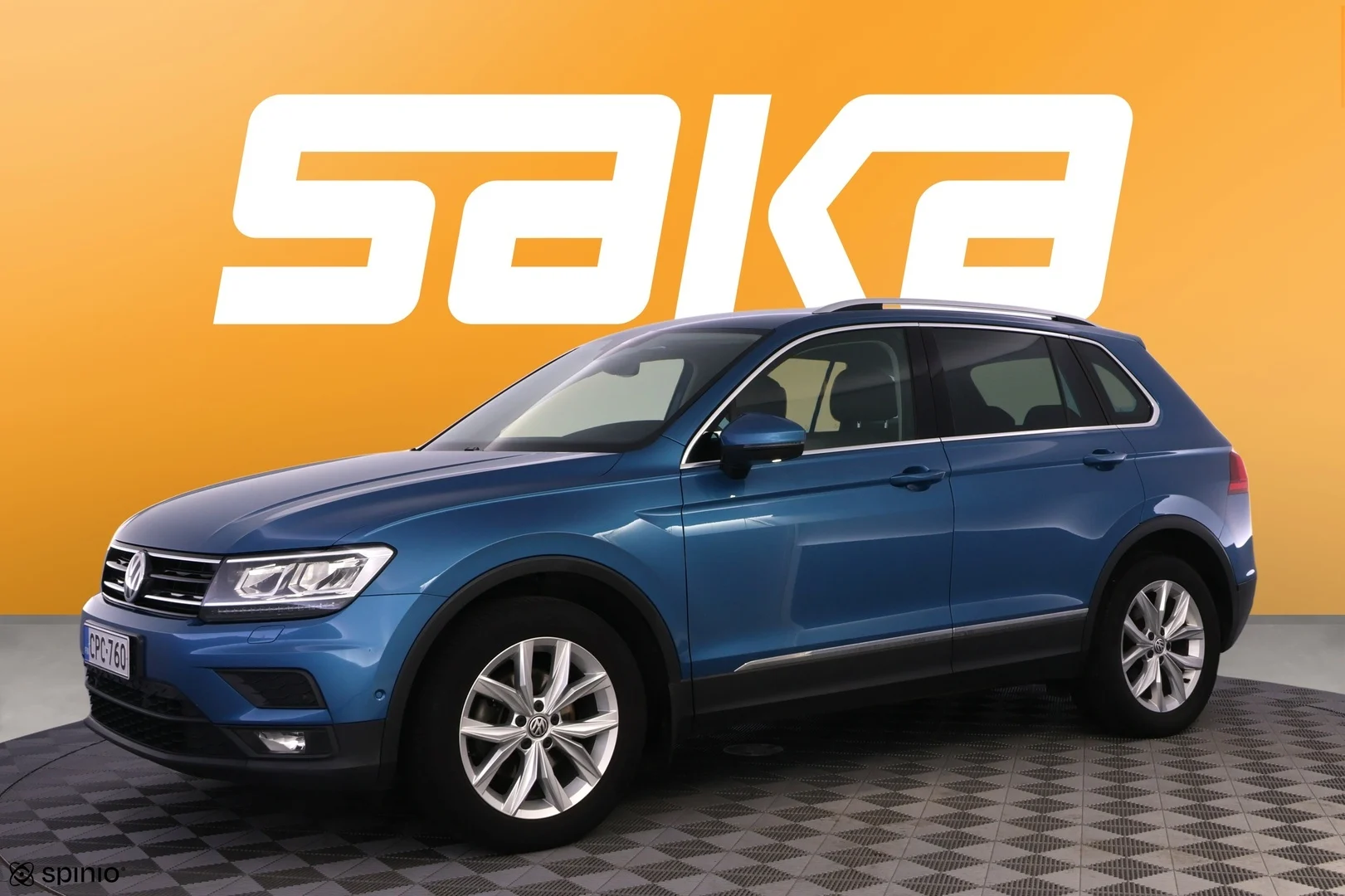 Car Image - 7cUYHckHClepDtbX1Sen9V