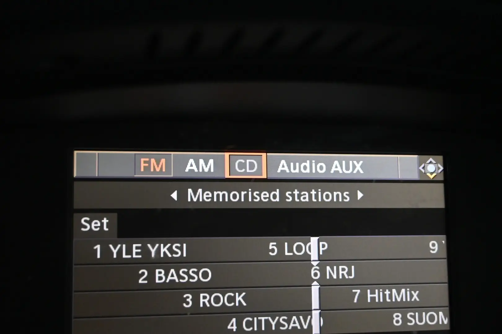 Car Image - 4Xm2TFTlKW9MHmhzknTp1O