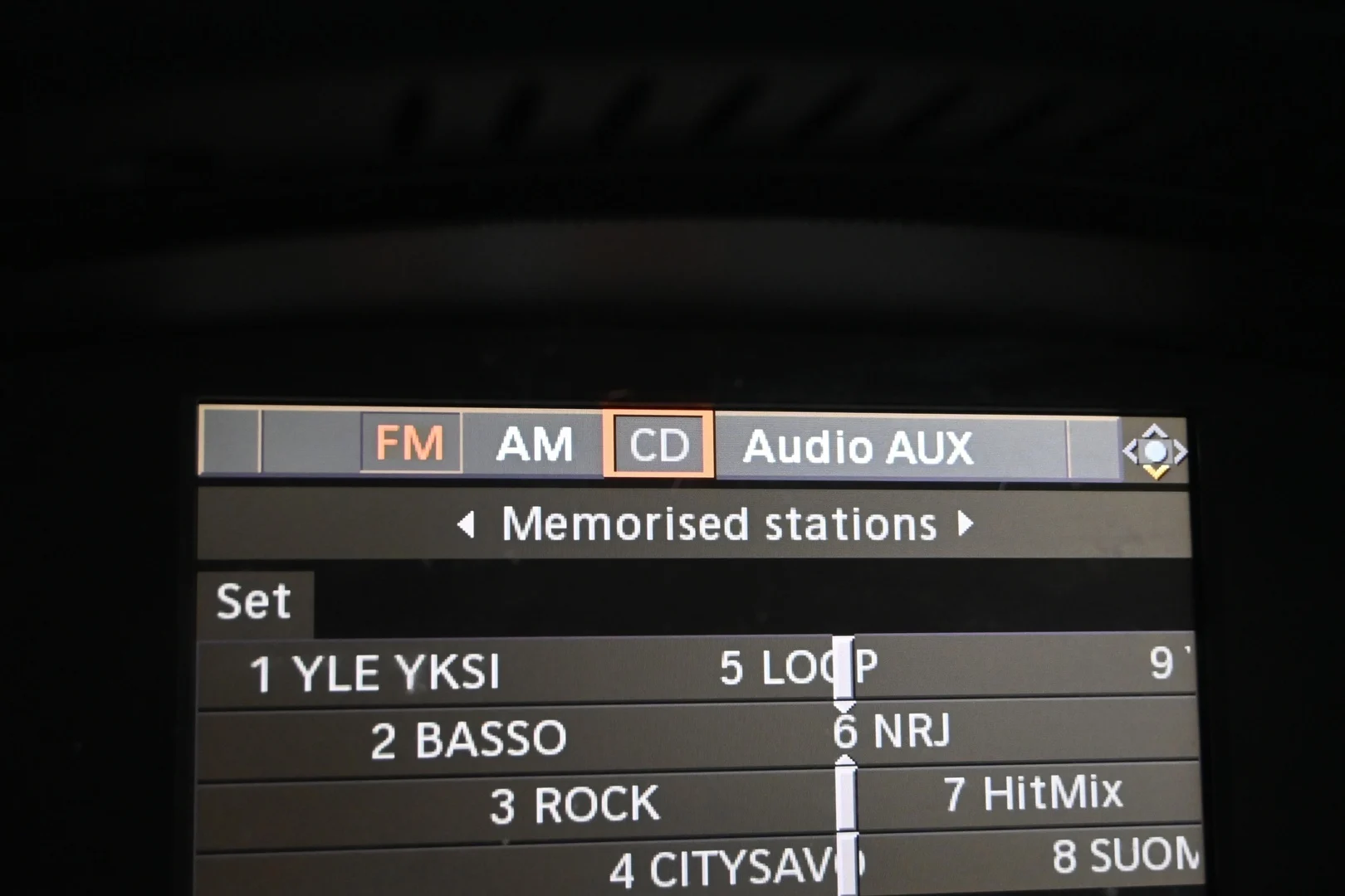 Car Image - 4Xm2TFTlKW9MHmhzknTp1O