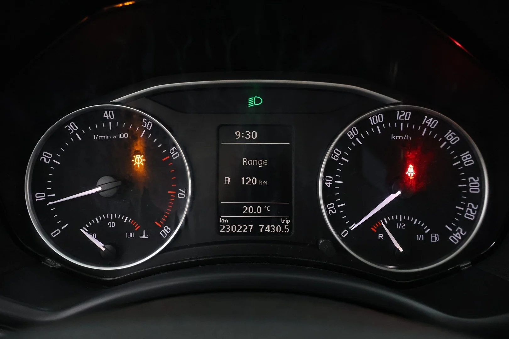 Car Image - 4FCNdGHtpWK3OuxywFmdBm