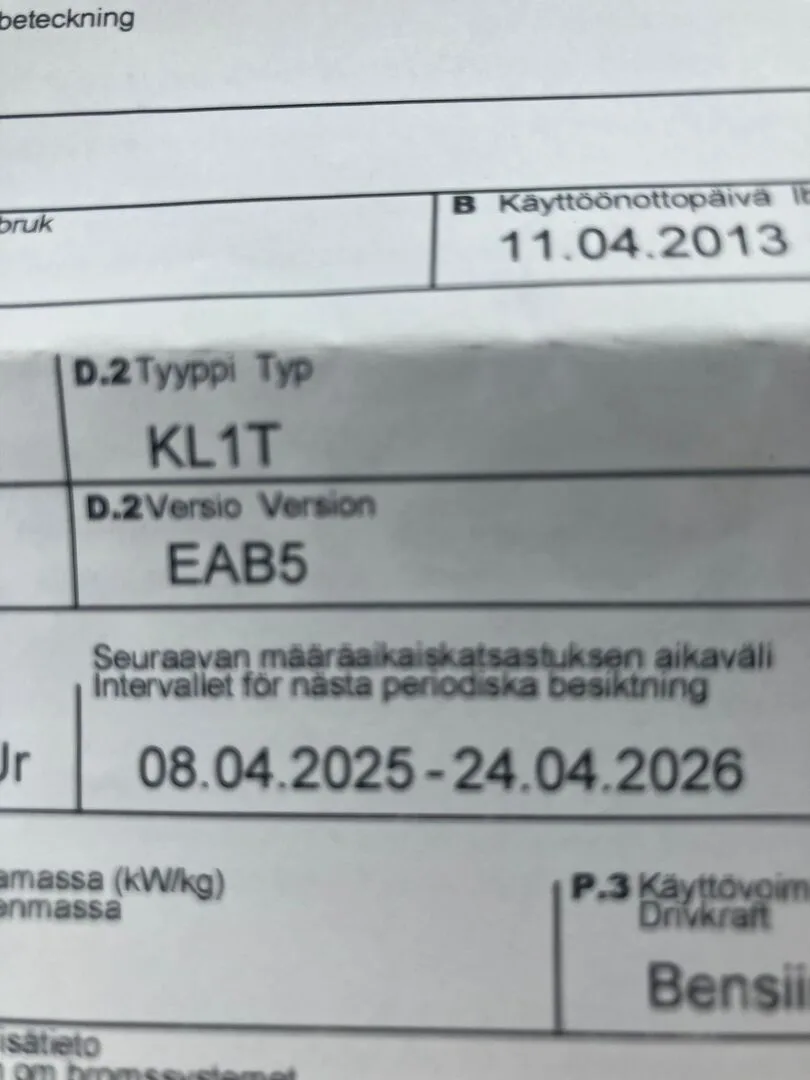 Car Image - 6fZfIV7RU5tKGJwkVlqDVs