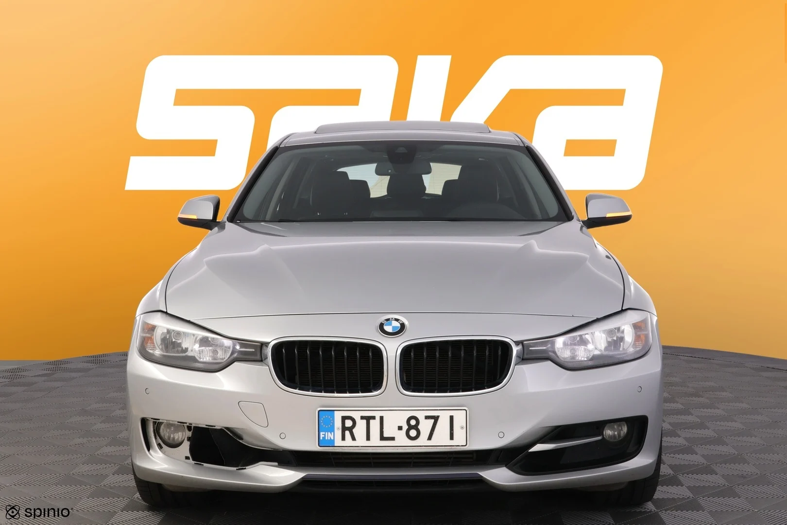 Car Image - 1HIKOyVJ6Pa25Wy346zCLV