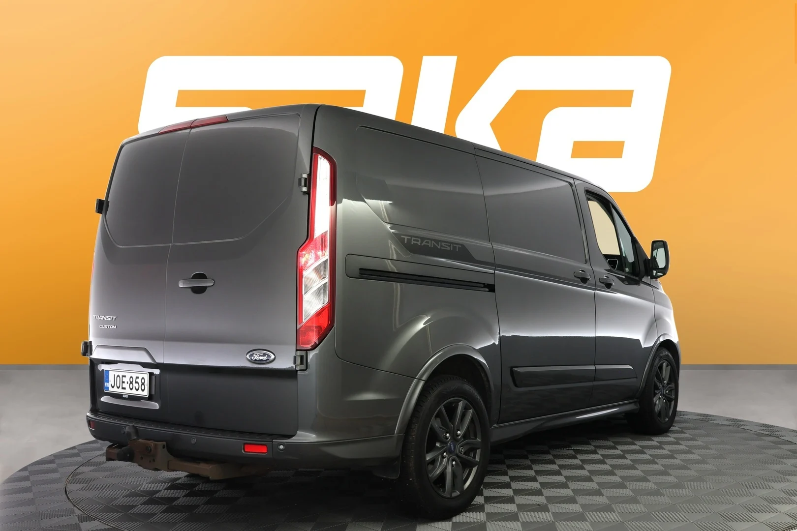 Car Image - 5rBQmLh1nA9lTFMmLogzYy