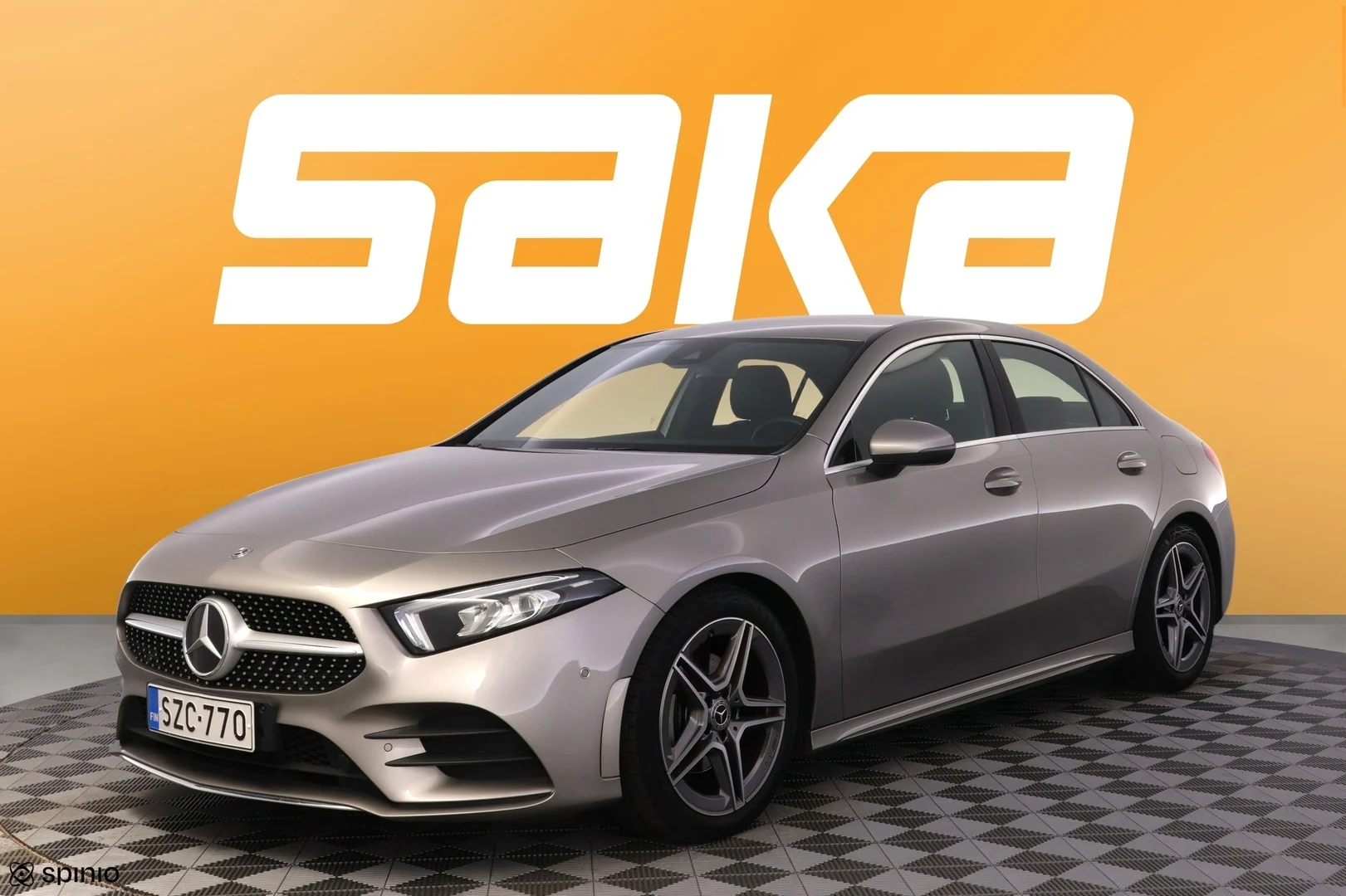 Car Image - 6bYOmIn6EDx9BQTXE3CaLE