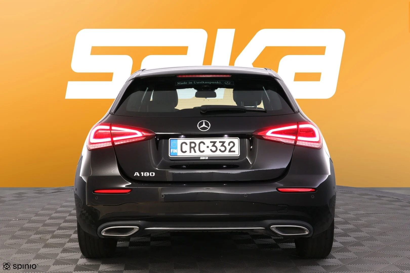 Car Image - 76dRhG1xkOKVwII6nL3oFS