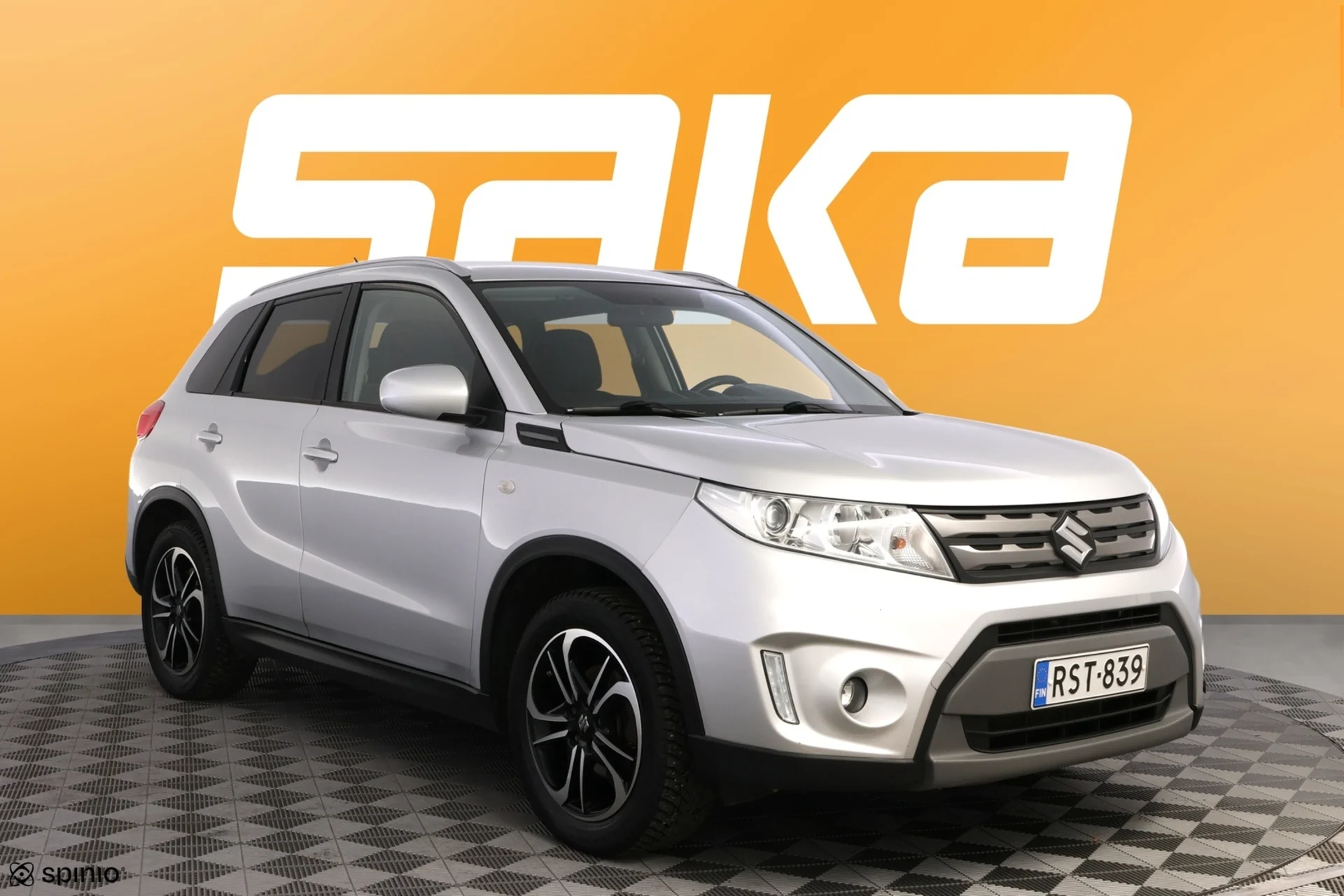 Car Image - 4hCIHn10QL4qHkmxWSG5xK