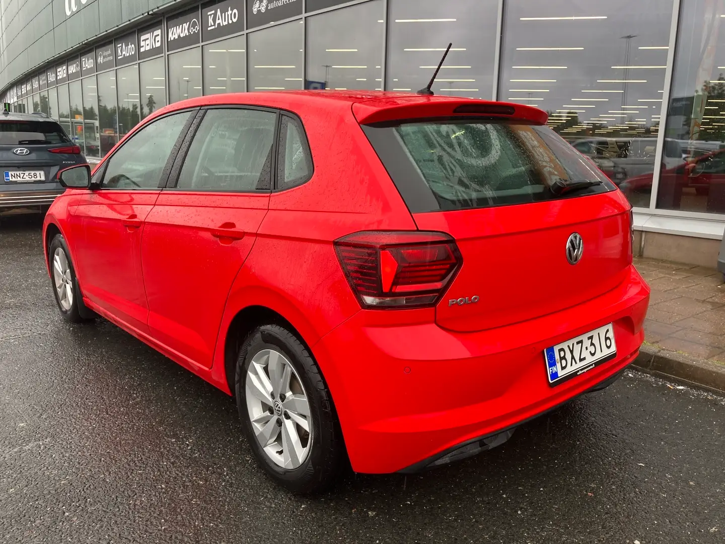 Car Image - 7mDXOk49ZtT2J3iFSvfXYy