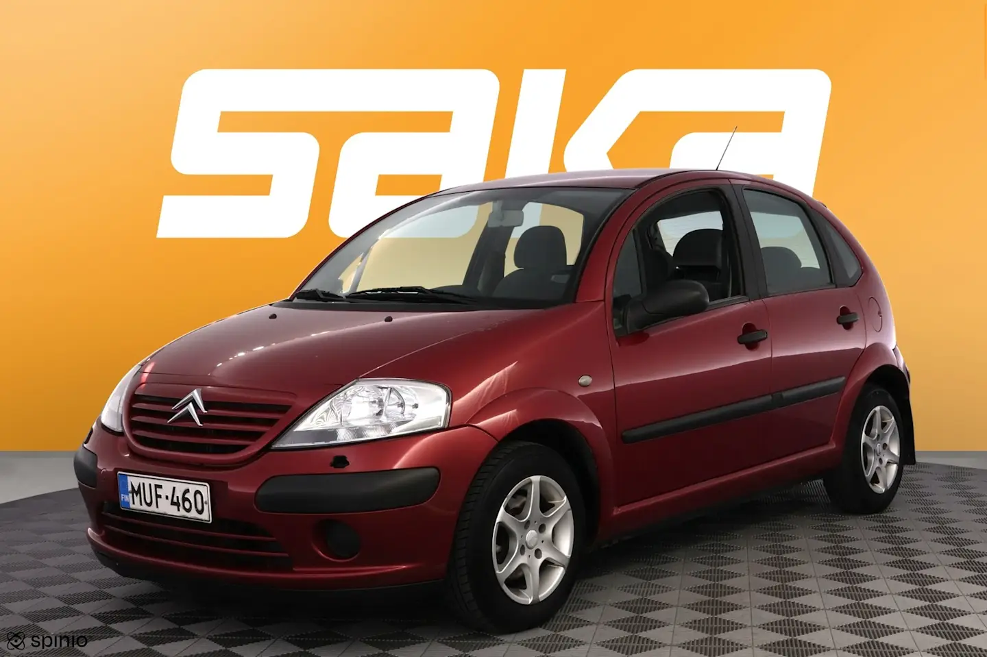 Car Image - 2baX82Auo81UQW3xoOUxxT
