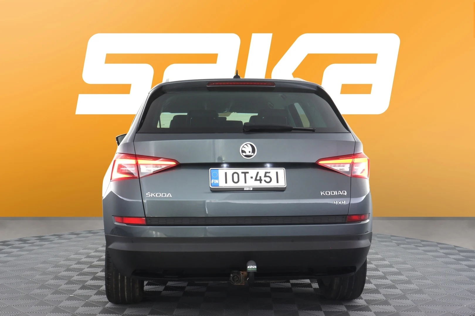Car Image - 5H43SlmZkTbbpxXUs5Xarz