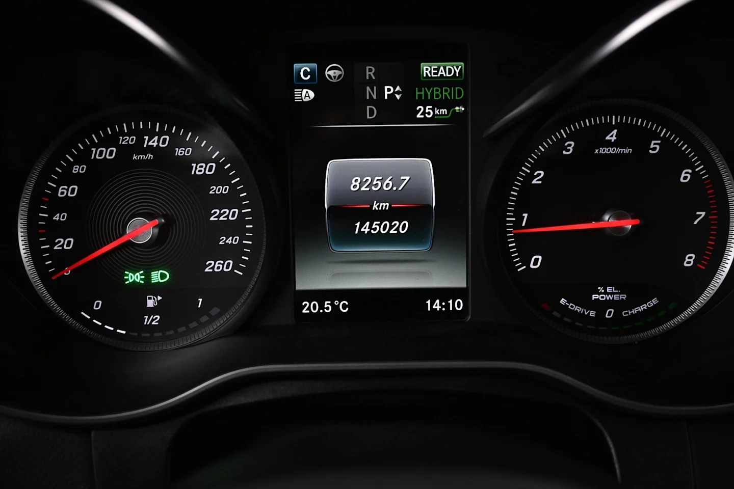 Car Image - 1IWDlre7MUbpkIJk9drEsi