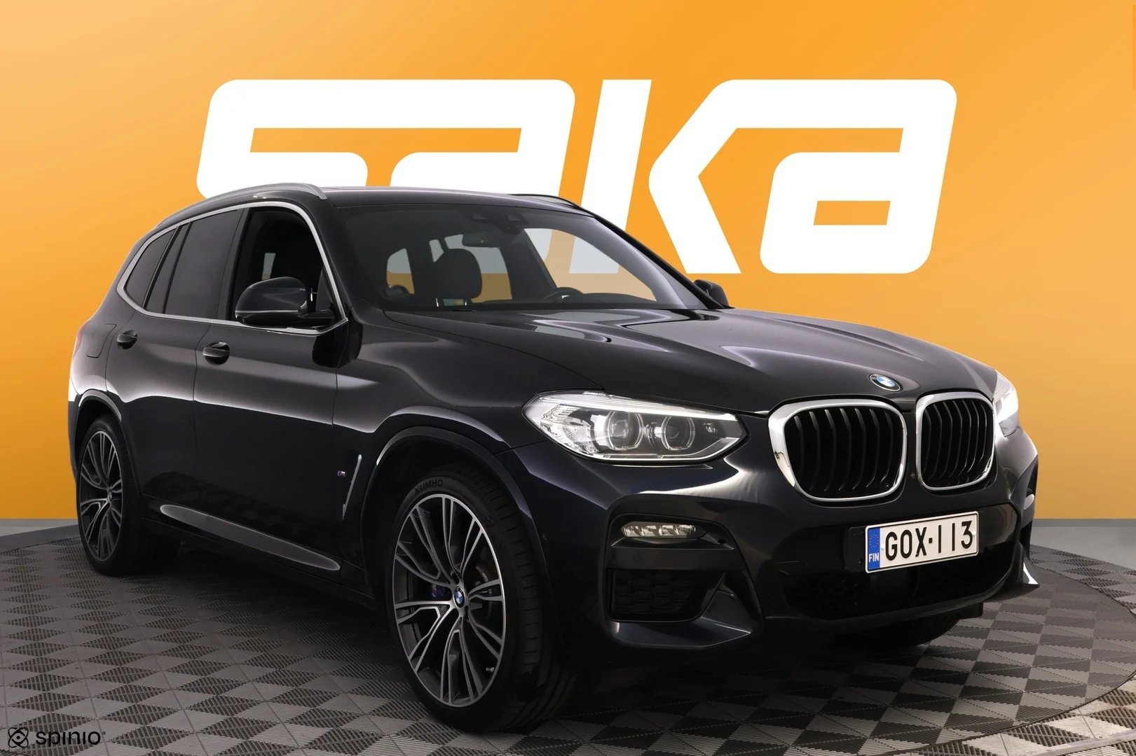 Car Image - 4IWDLH916fjHek8g1vwgkl