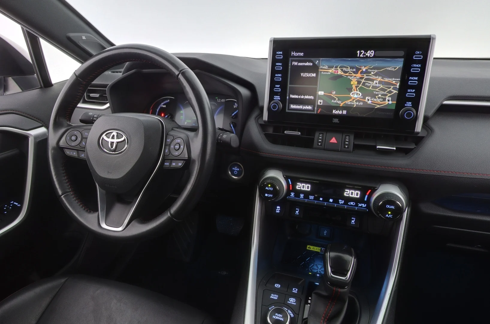 Car Image - 6OKgJ72H7zx0JmhKVPgKeE