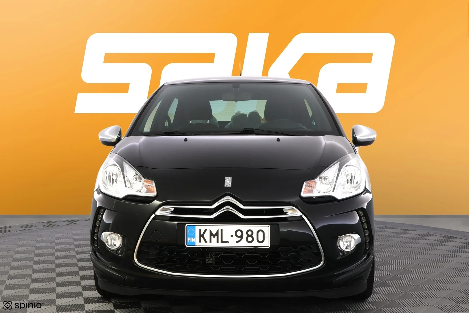 Car Image - 3w6xQmO213cVdpf5lVkqrz