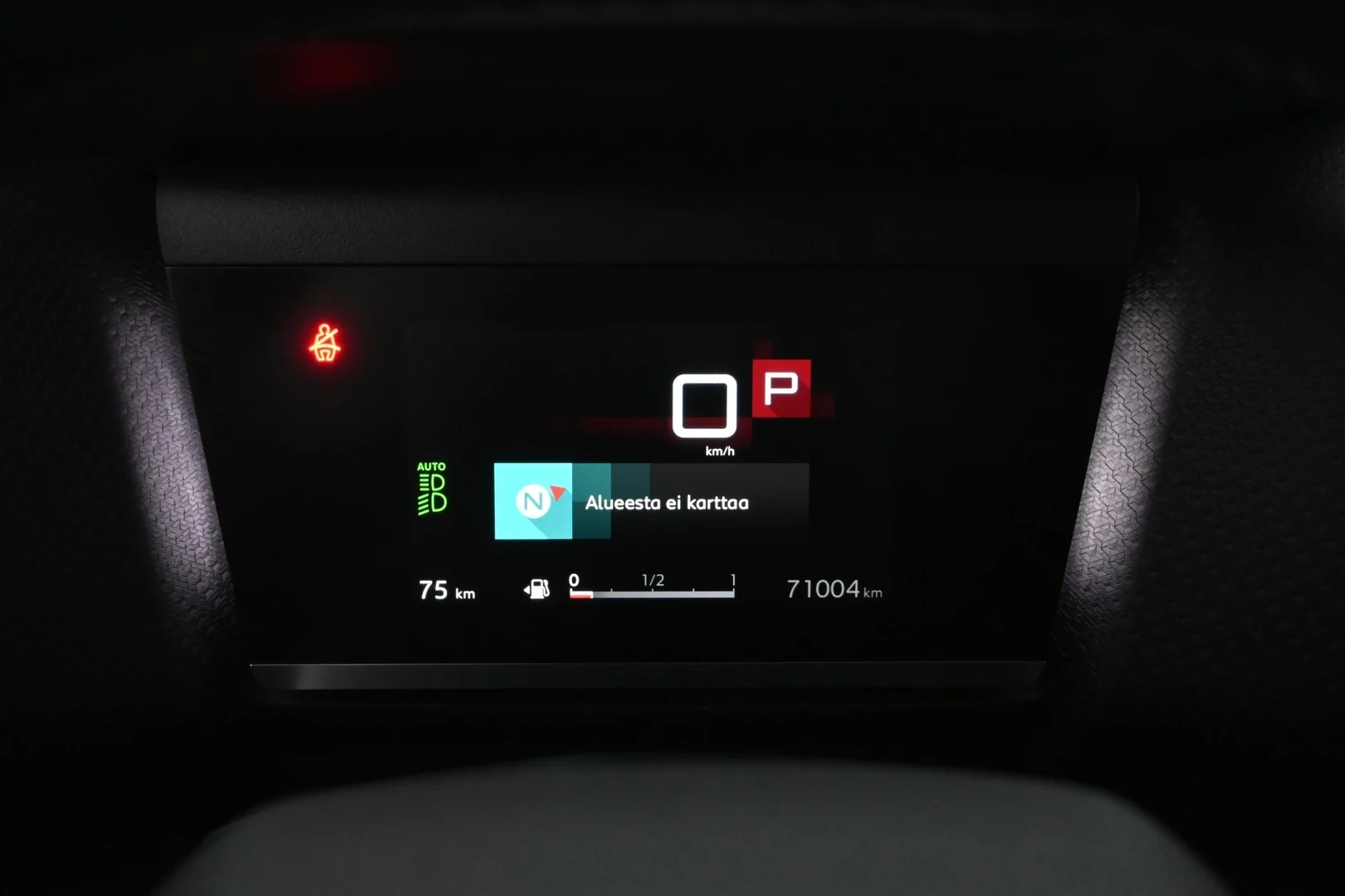 Car Image - 6nxhXjsJUj2GJVV0MPlGuC