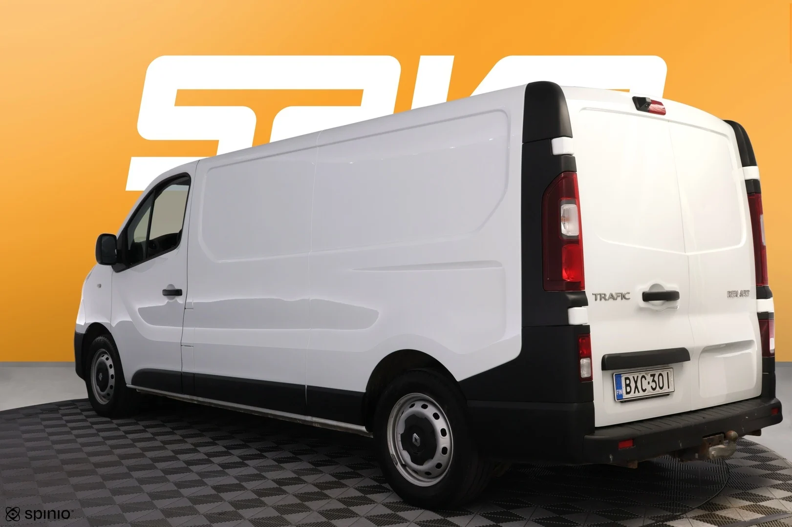 Car Image - 21qbPBmpu2GBi7u091lLaE