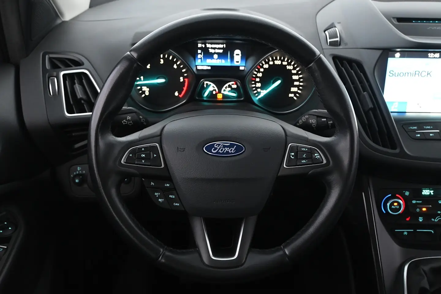 Car Image - 5wY5KBbtjqzTolco2OaoSe