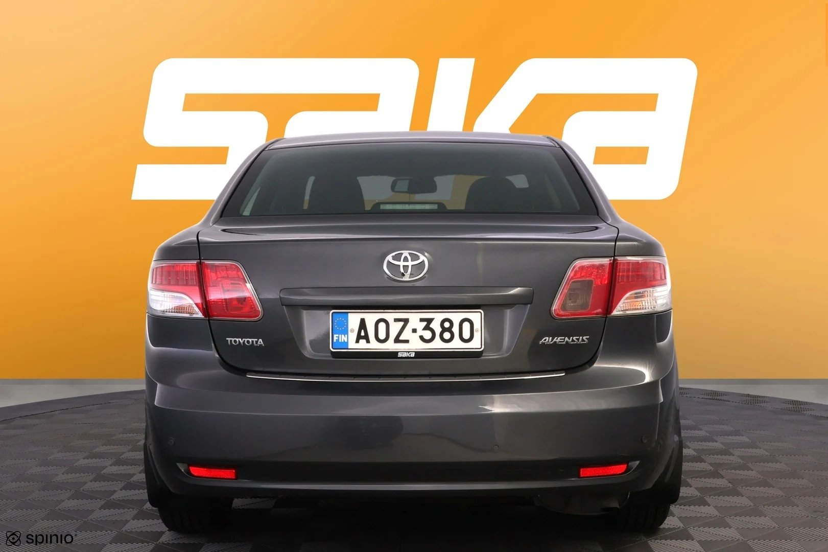 Car Image - 5u0Ac9Cgii5hDcD0nPZaja