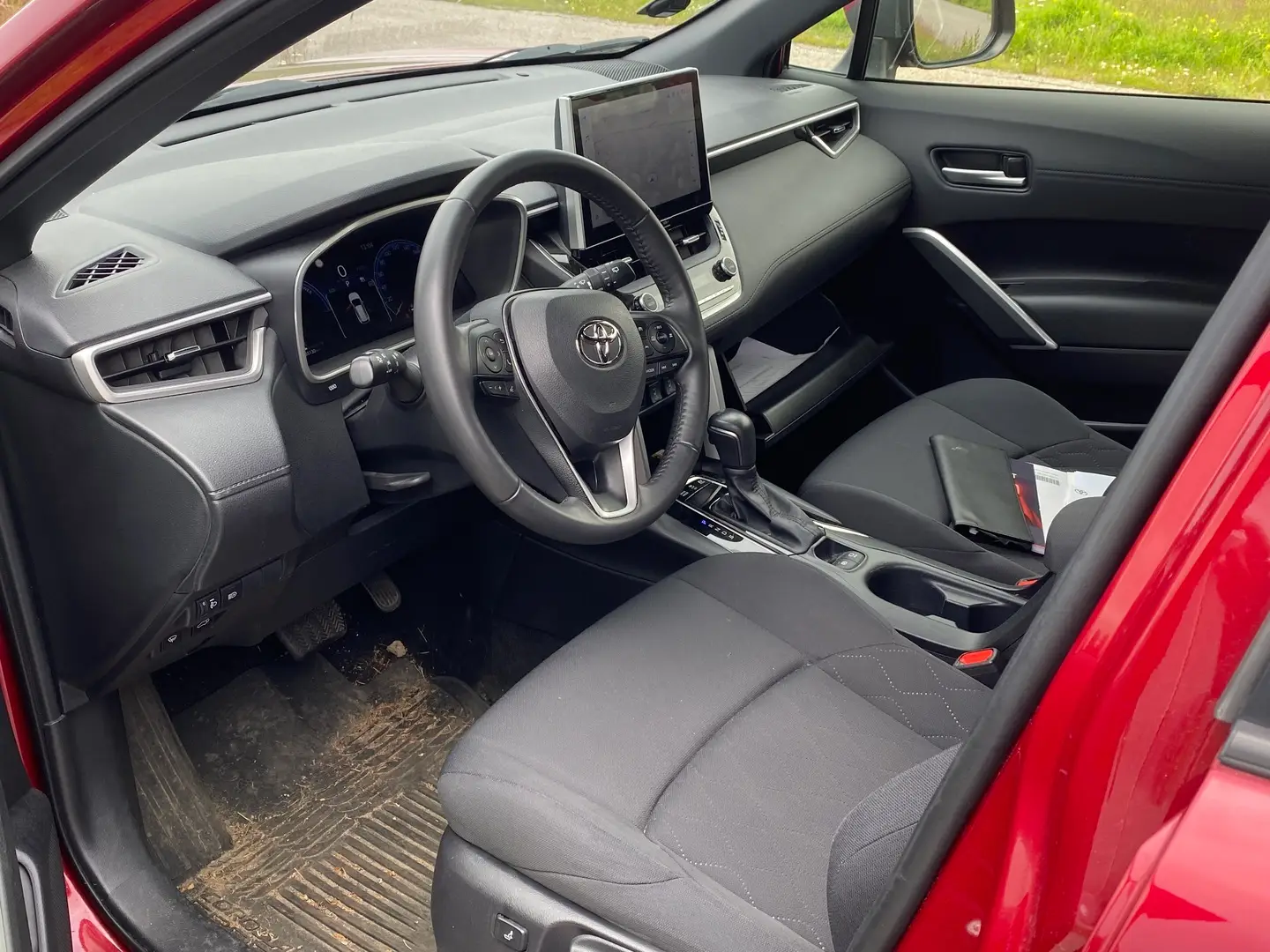 Car Image - 3UAdrTSU7ED3Bl7zmw9esR
