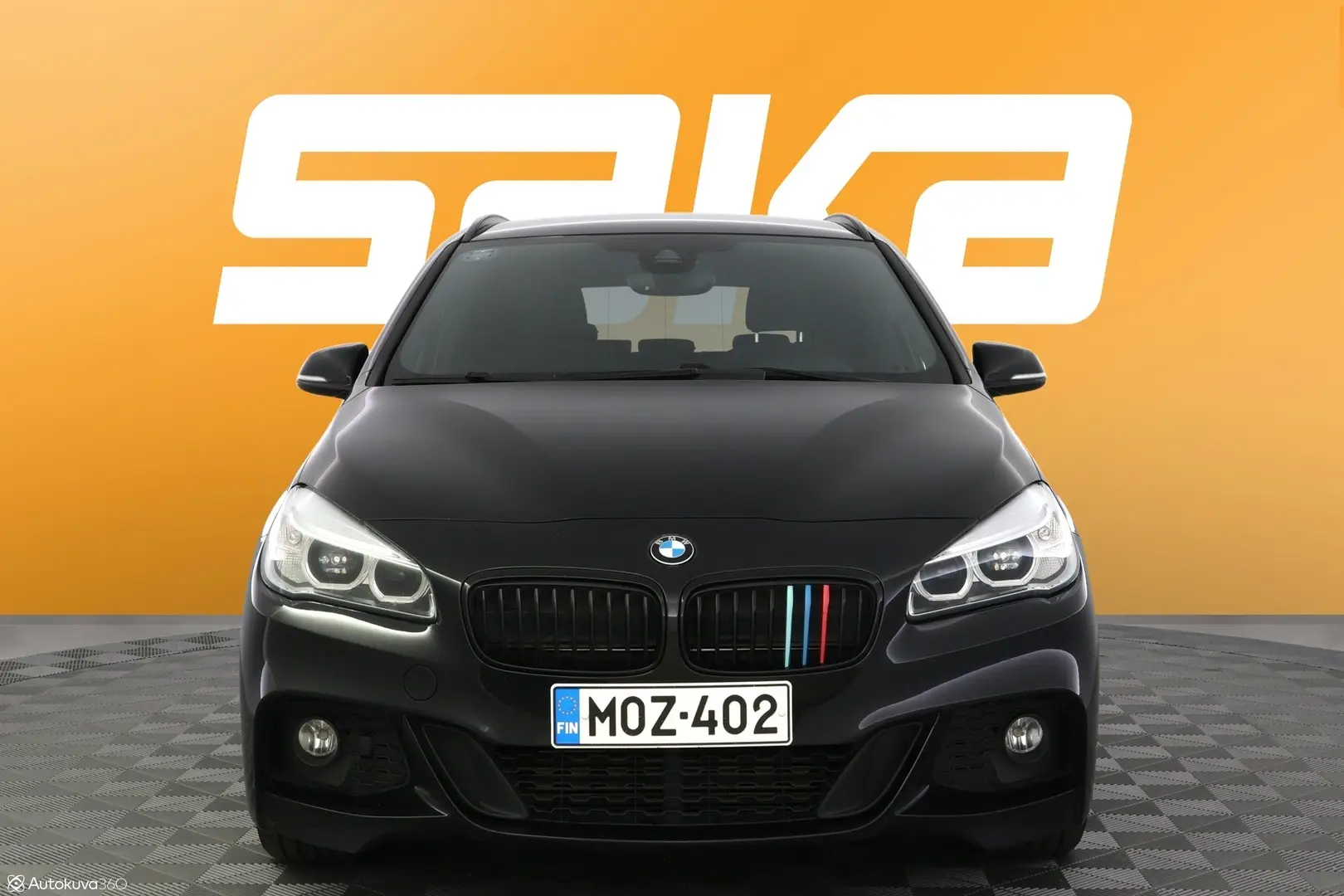 Car Image - 1GaOcSpMWyxcH6VuzhiXEa