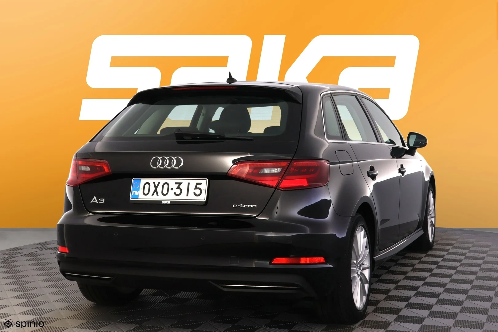 Car Image - 64L6SW3EqkNq2VerSv4jRm