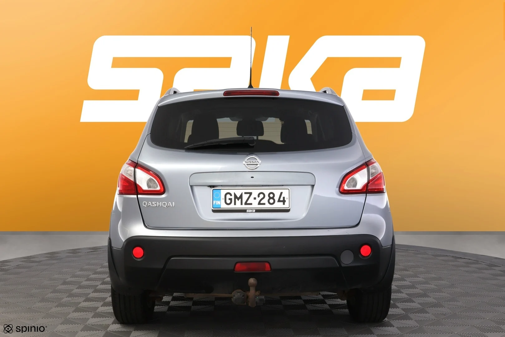 Car Image - QX4YpcJYZbmFztY08fuFj